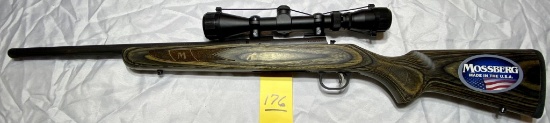 MOSSBERG