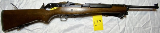 RUGER