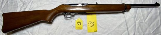 RUGER