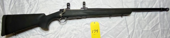 RUGER