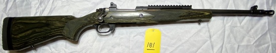 RUGER