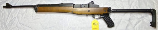 RUGER