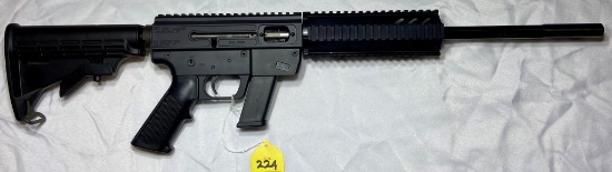 JUST RIGHT CARBINE