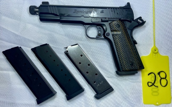 REMINGTON