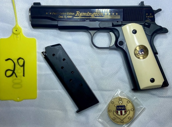 REMINGTON