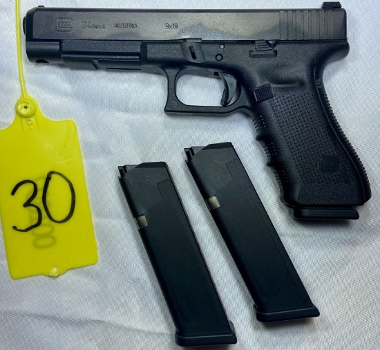 GLOCK