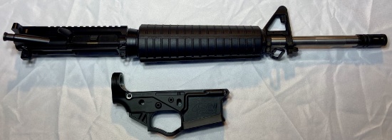 ATI / CMMG