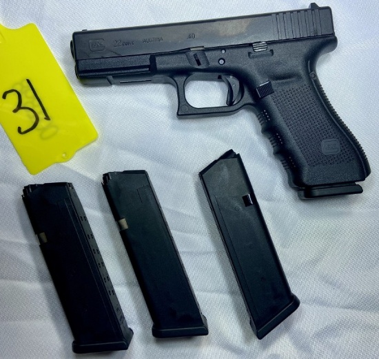 GLOCK