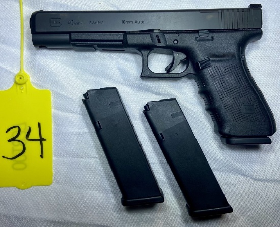 GLOCK