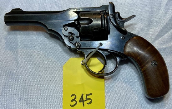 WEBLEY