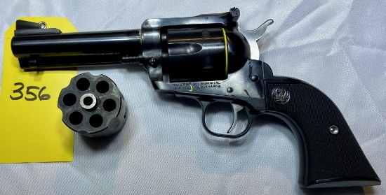 RUGER