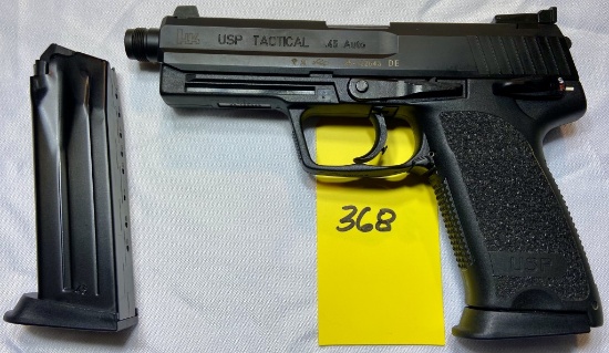 HECKLER & KOCH