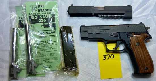 SIG SAUER