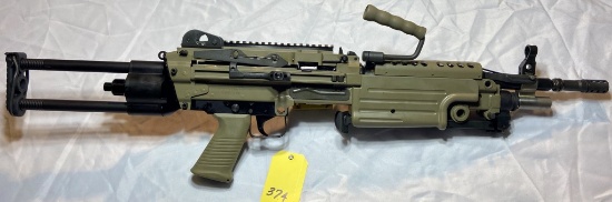 FNH (RESERVE)