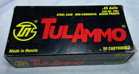 AMMO