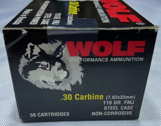 AMMO