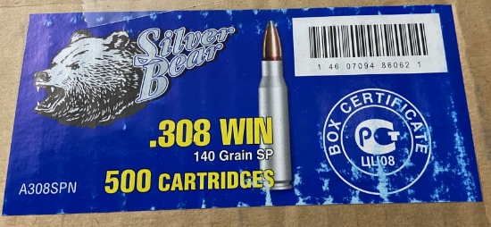 AMMO