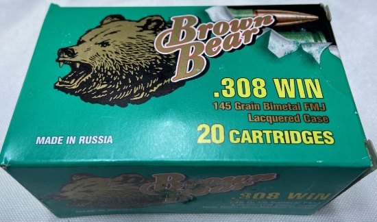AMMO
