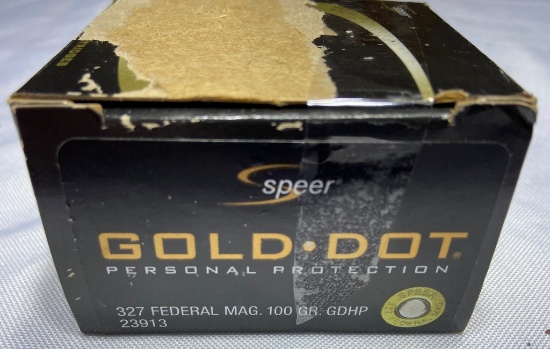 AMMO