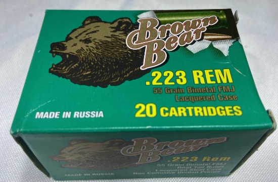 AMMO