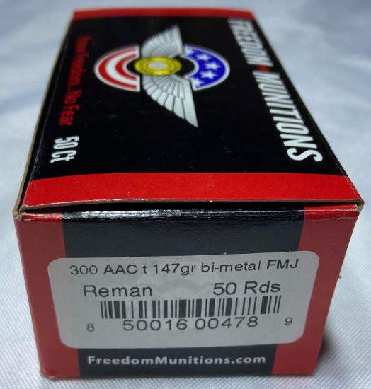 AMMO