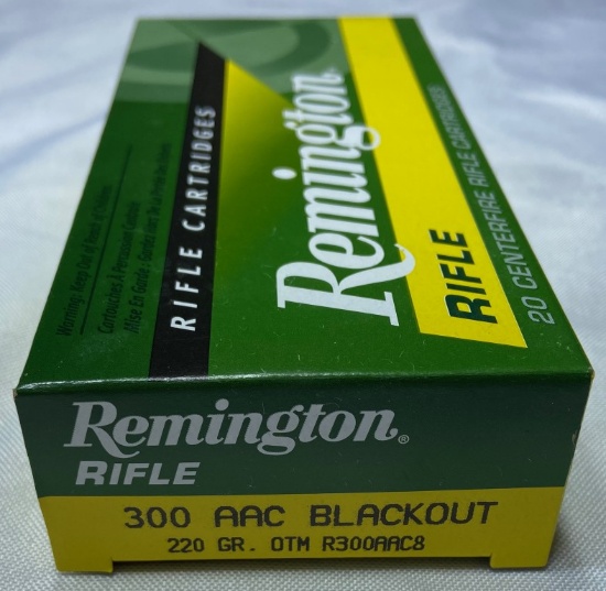 AMMO