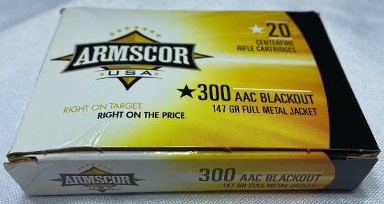 AMMO