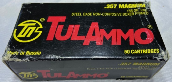AMMO