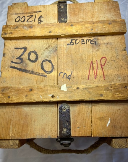 AMMO