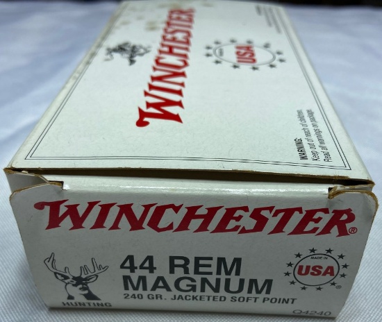 AMMO