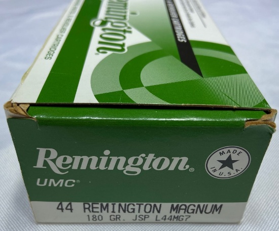 AMMO