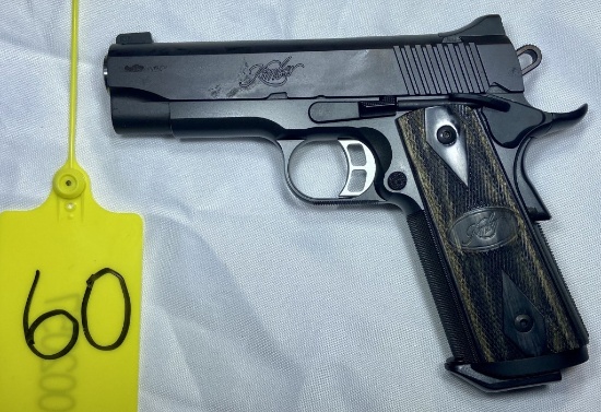 KIMBER