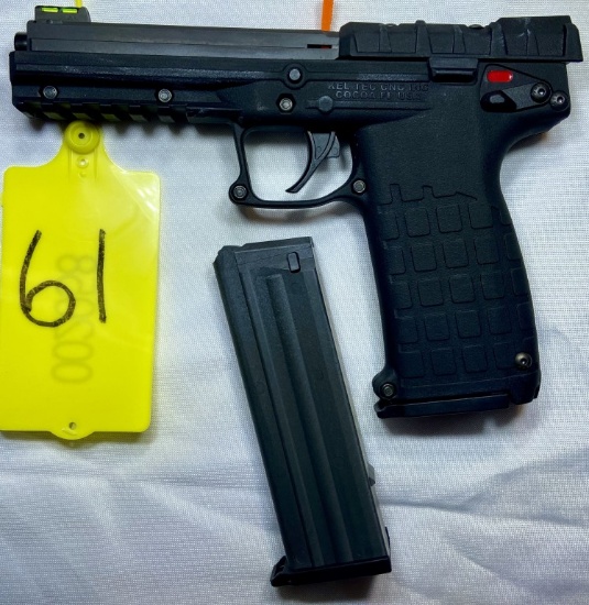 KELTEC
