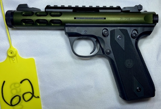 RUGER