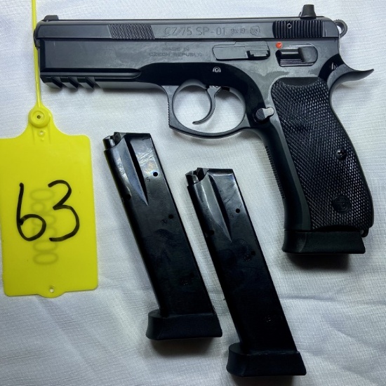 CZ-USA