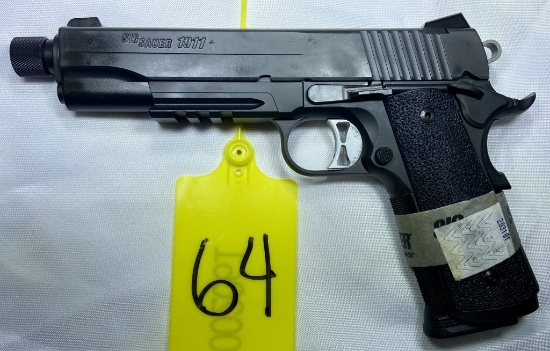 SIG SAUER