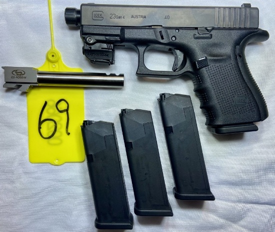 GLOCK