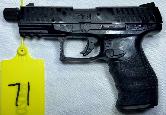 WALTHER