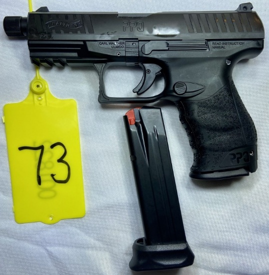 WALTHER