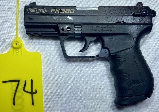 WALTHER