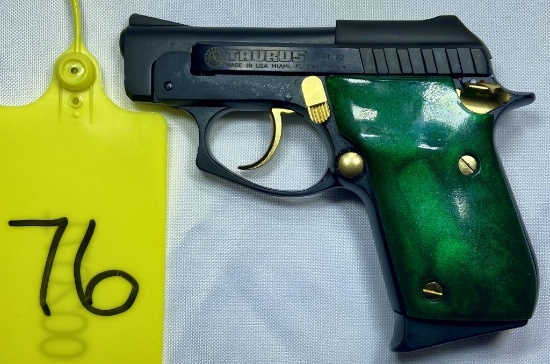 TAURUS