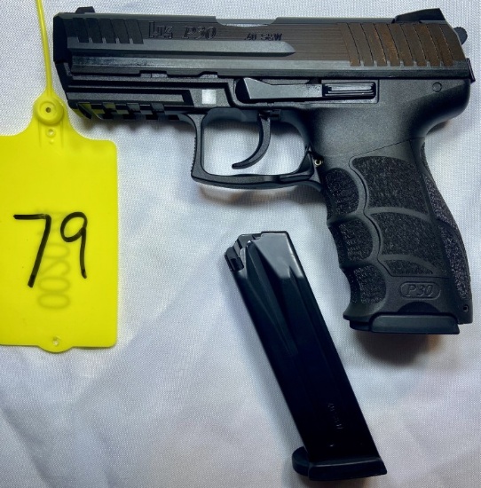 HECKLER & KOCH