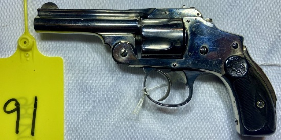 SMITH & WESSON