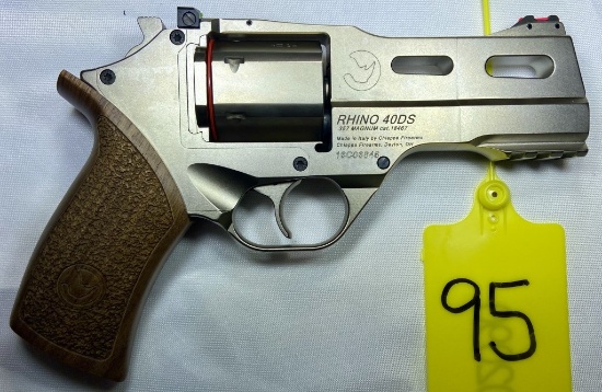 CHIAPPA FIREARMS