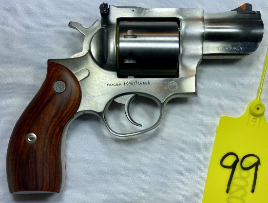 RUGER