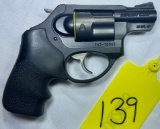 RUGER