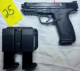 SMITH & WESSON