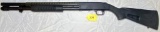 MOSSBERG