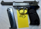 WALTHER