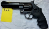 SMITH & WESSON